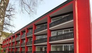 Atlas Sporthotel