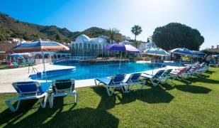 Nerja