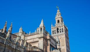 Meliá Sevilla