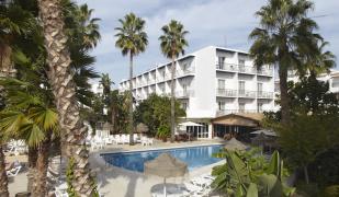 Hostal Mar Y Huerta
