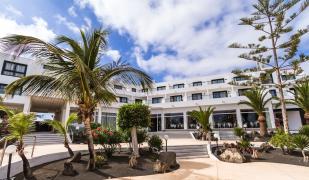 Lanzarote