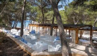 Cala Mondrago