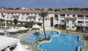 Isla de Cabrera Aparthotel