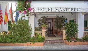Martorell