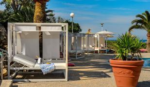 Hotel Vibra Beverly Playa