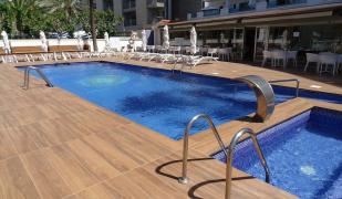 Metropolitan Playa Hotel