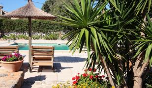 Cases de Ca's Garriguer hotel agroturismo