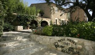 Pula Golf Resort