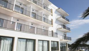Hotel Rocamar