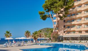 Grupotel Playa Camp de Mar Grupotel Playa Camp de Mar