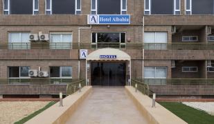 Hotel Albahia