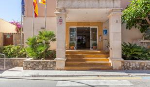 Hotel Bella Mar