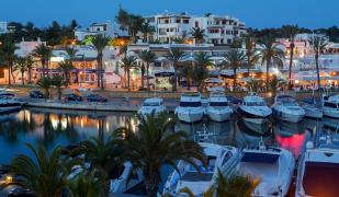 Cala D'or