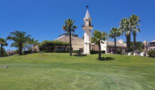 Islantilla