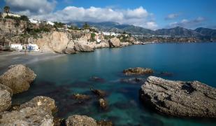 Hotel Nerja Club by Dorobe Hotels