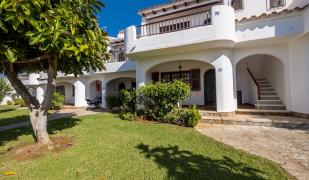 Apartamentos Son Bou Gardens