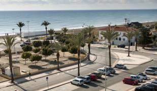Torre Del Mar