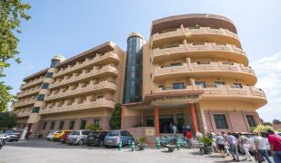 Hotel Victoria Playa