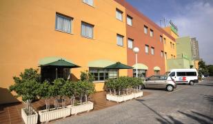 Travelodge Murcia