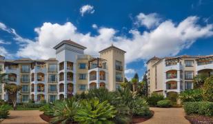 Marriott's Playa Andaluza Marriott's Playa Andaluza