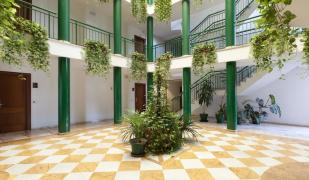 Apartamentos Vértice Bib-Rambla