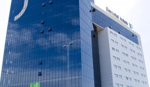 Sercotel JC1 Murcia