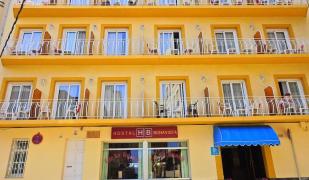 Costa Barcelona