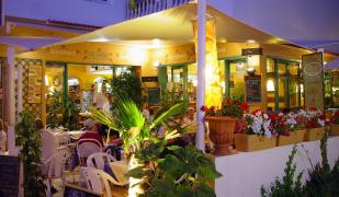 Hostal Las Arenas