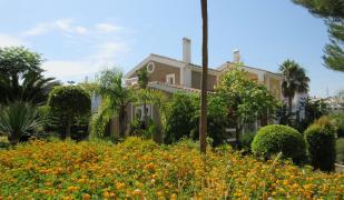 Cortijo del Mar Resort And Apartamentos Cortijo del Mar Resort And Apartamentos