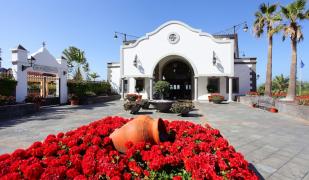 Bahia Principe Luxury Tenerife