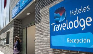 Travelodge Madrid Metropolitano