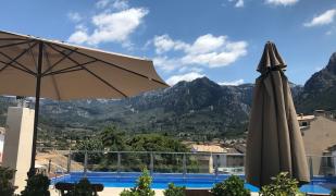 Gran Hotel Soller