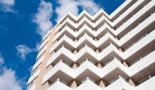 Palma Beach Hotel & Apt