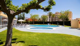 Prestige Goya Park Hotel Prestige Goya Park Hotel