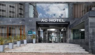AC Hotel A Coruña