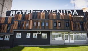 Hotel Avenida
