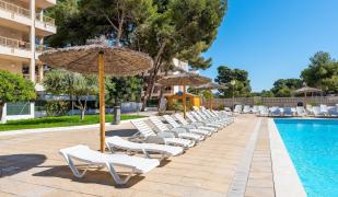 Salou Pacific
