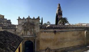 Mezquita