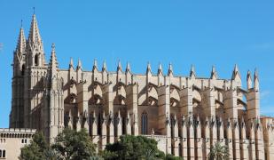 Hotel Sercotel Zurbarán Palma