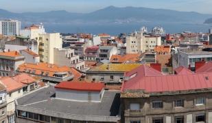 Vigo Plaza