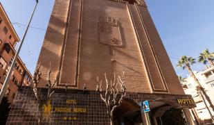 Pacoche Murcia