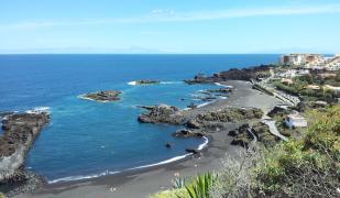 El Cerrito Apartamentos