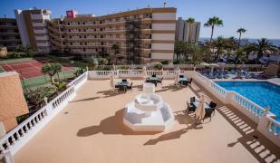 Teneriffa