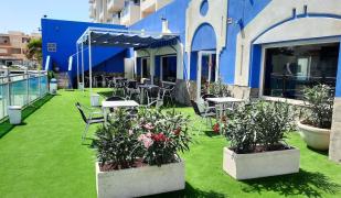 Residencial Roquetas de Mar La Minería