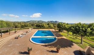 Son Corb Boutique Hotel