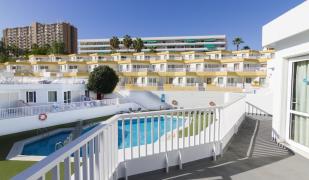 Checkin Bungalows Atlántida Checkin Bungalows Atlántida