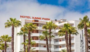 Hotel Xaine Park
