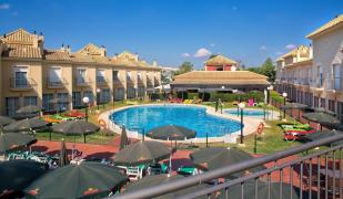 Interpass Golf Playa Country Club