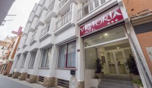 Hotel Victoria