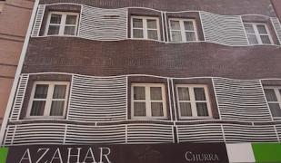 Hotel Azahar